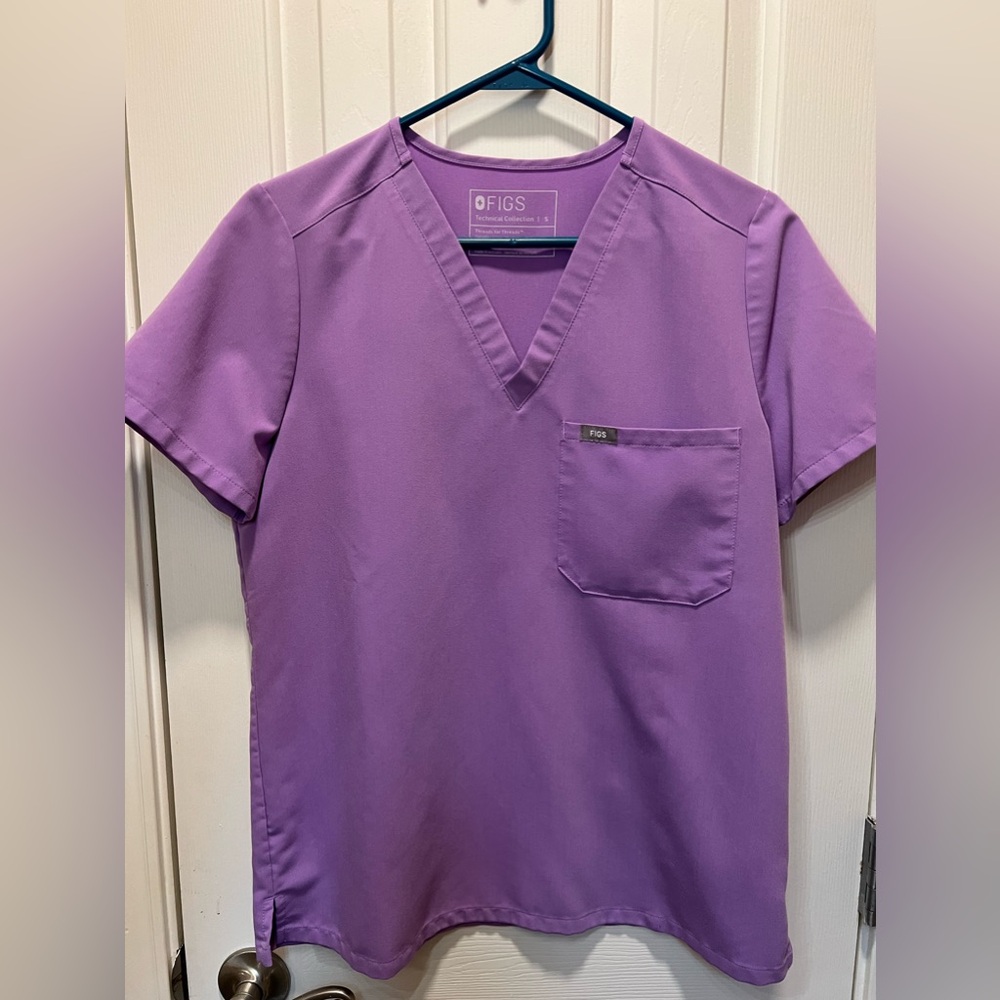 Figs women’s Small top